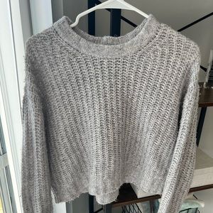 American Eagle Long Sleeve Sweater (S)